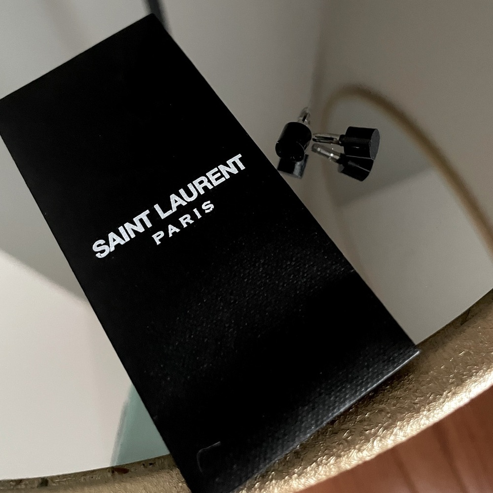 Saint Laurent Heel Cap Replacements